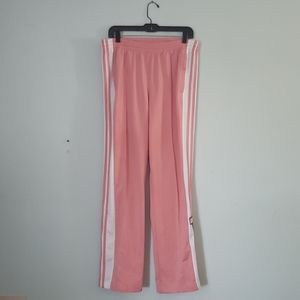 Adidas Women's Snap Track pants